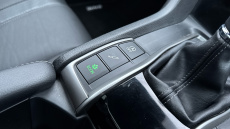 Honda Civic 1.0 VTEC Turbo 126 EX 5dr Petrol Hatchback